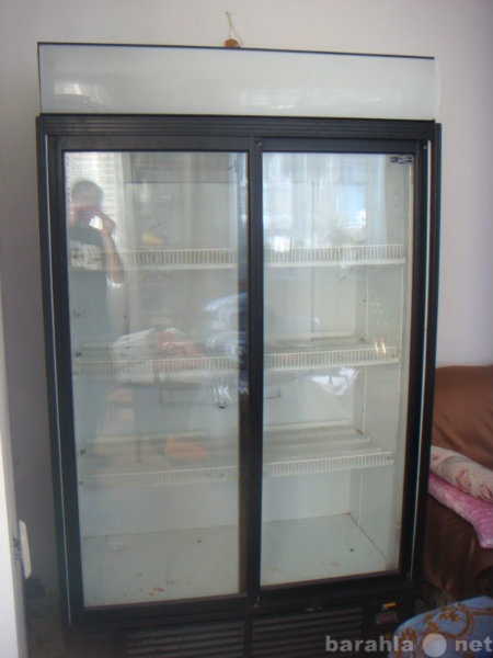 Продам: холодильное оборудование