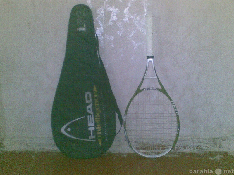 Продам: Теннисную ракетку Head