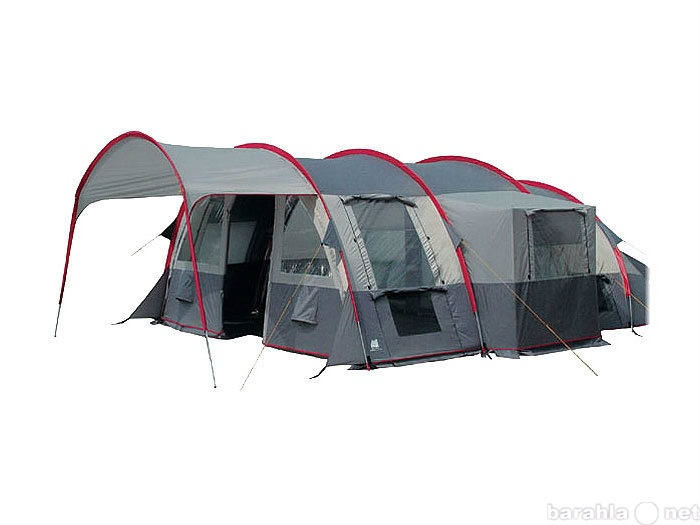 Продам: Палатка кемпинговая, большая
