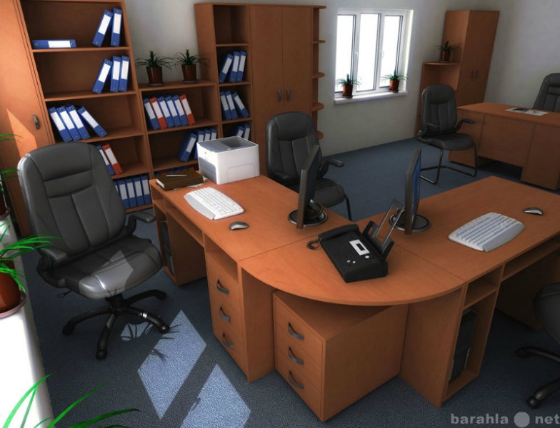 Продам: Офисные столы любых размеров