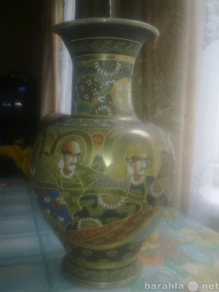 Продам: Китайская ваза