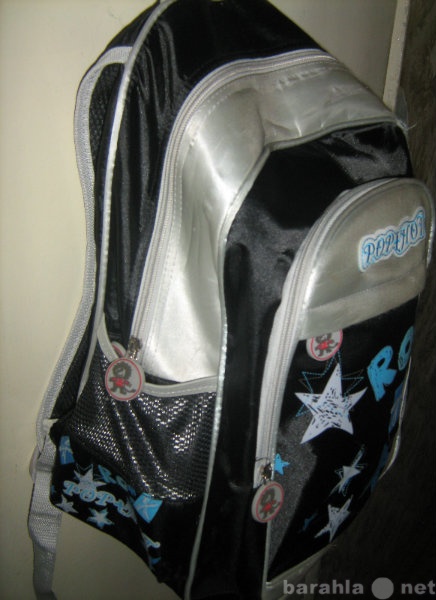 Продам: ранец для школьника начальных классов