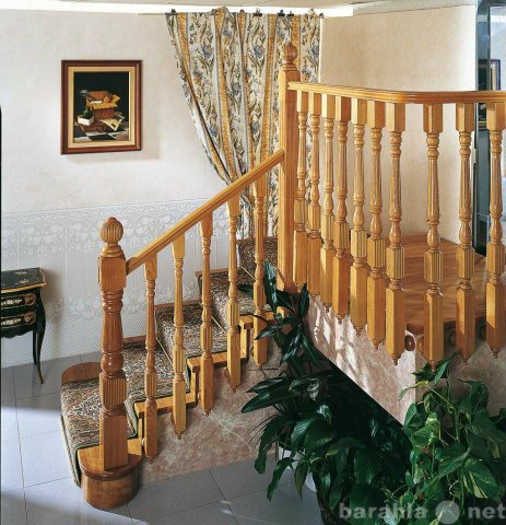 Продам: Лестницы для вашего дома и дачи