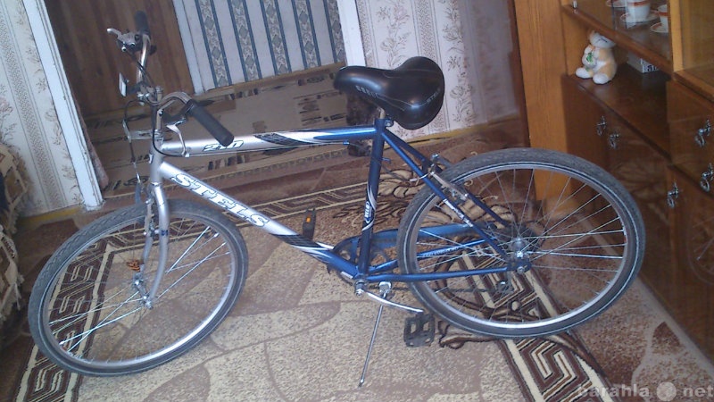 Продам: шоссейный велосипед