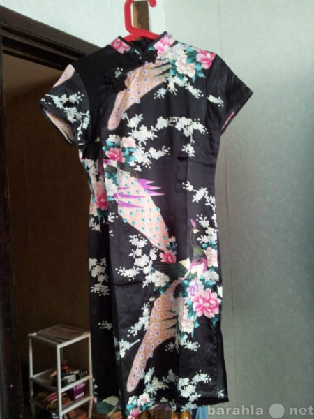 Продам: платье японского стиля