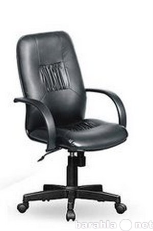 Продам: Кресло "Пилот-У-6" (черная ЭКО
