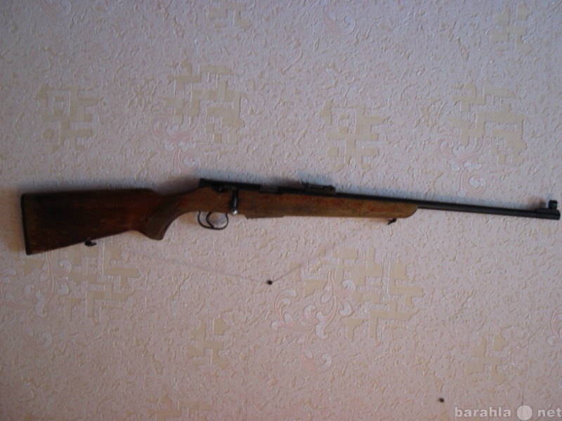 Продам: винтовку охотничью