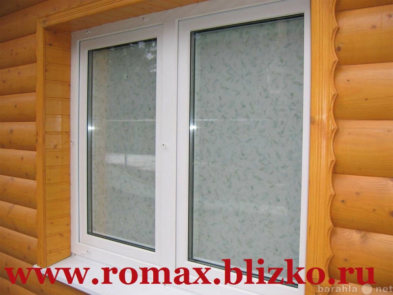 Продам: Качественные окна от завода ROMAX