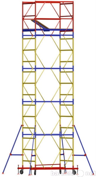 Продам: Леса строительные, вышка тура.