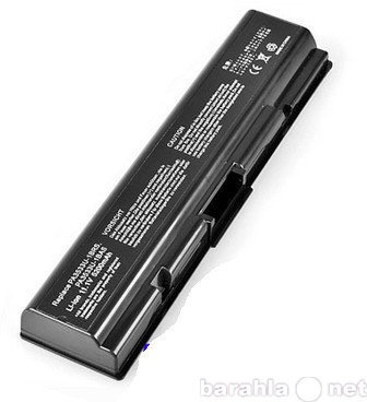 Продам: Батарея для Toshiba Pa3534U-1brs