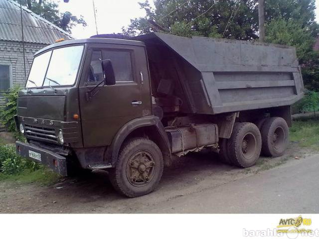 Продам: грузовой автомобиль
