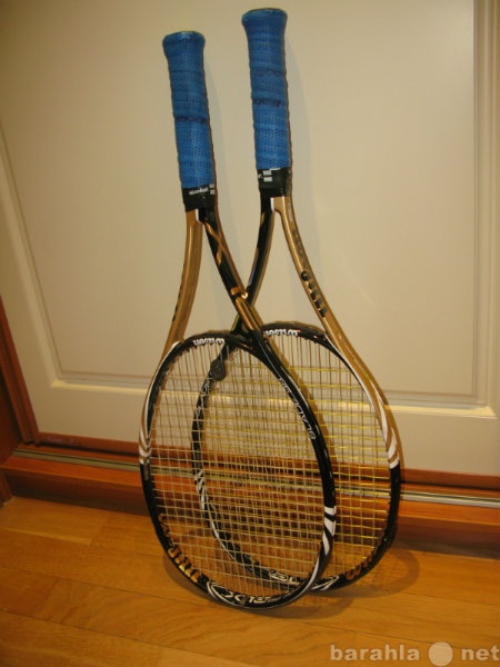 Продам: Теннисные ракетки (2 шт) Wilson Blade 98