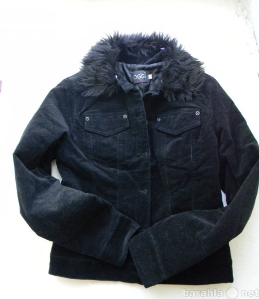 Продам: куртка-пиджак
