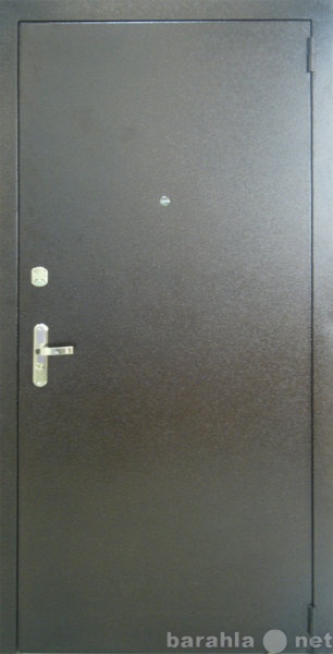Продам: Входные двери «Эконом-2 антик-медь»