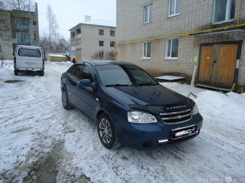 Продам: подержанный автомобиль