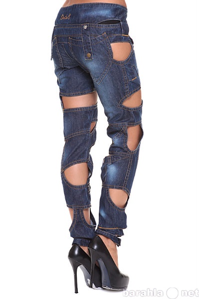 Продам: Оригинальные женские джинсы