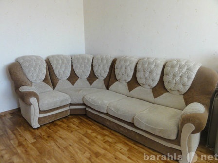 Продам: "угловой диван"
