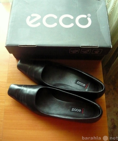 Продам: Туфли фирмы ECCO
