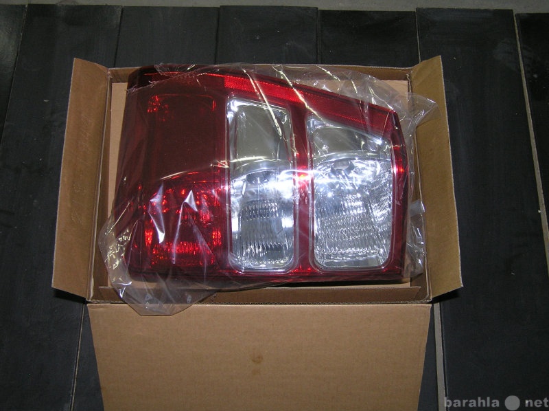 Продам: Задние фонари на Suzuki Grand Vitara