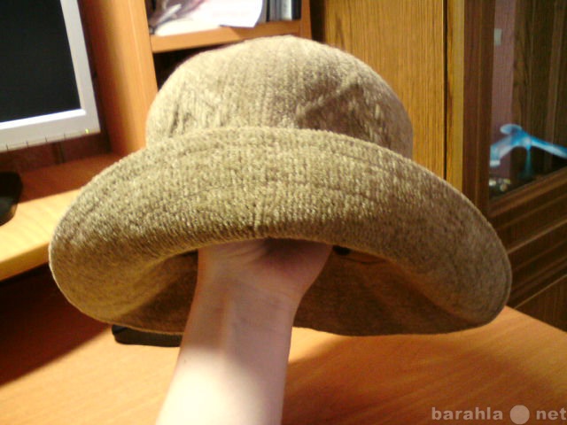 Продам: Шляпка