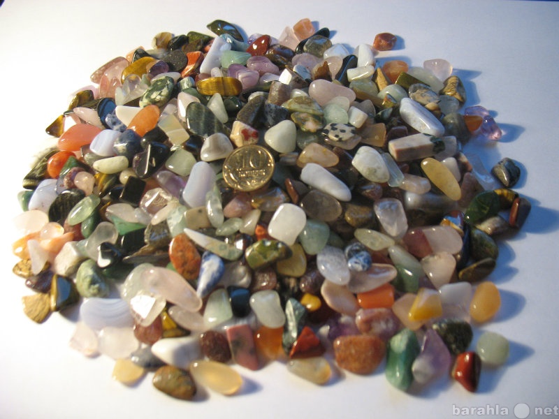 Продам: Драгоценные камни, минералы, самоцветы.