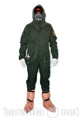Продам: Продаем противочумный костюм Кварц-1М