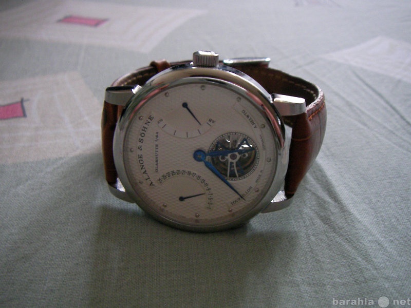 Продам: Часы A. Lange Sohne в отличном состоянии