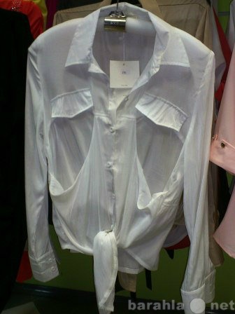 Продам: блуза  тонкий шёлк