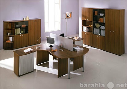 Продам: корпусную мебель для офиса.