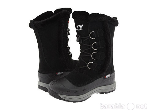 Продам: Ботинки женские зимние Baffin Chloe -40