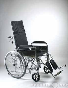 Продам: Инвалидная коляска "Арабеска"