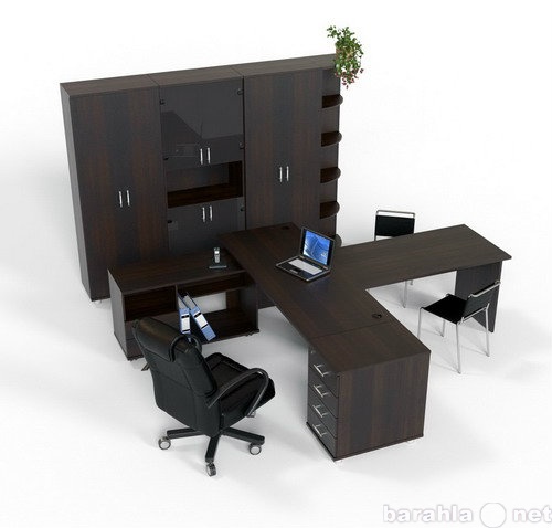Продам: Без торговой наценки - офисная мебель