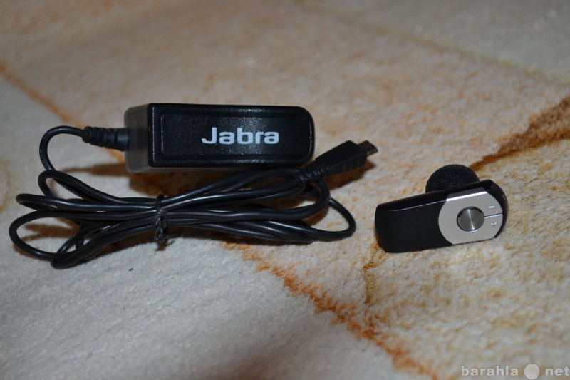 Продам: Гарнитура Jabra