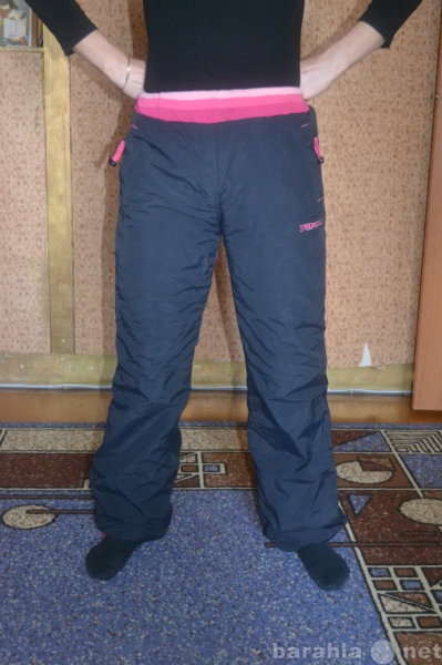 Продам: Женские зимние штаны 42-44 размера