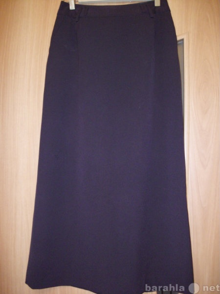 Продам: Бордовая юбка из Германии