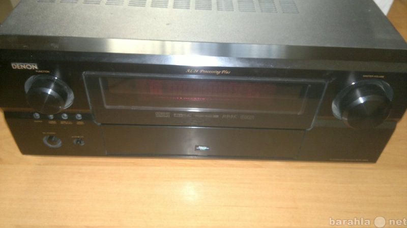 Продам: Продам ресивер Denon AVR-3805