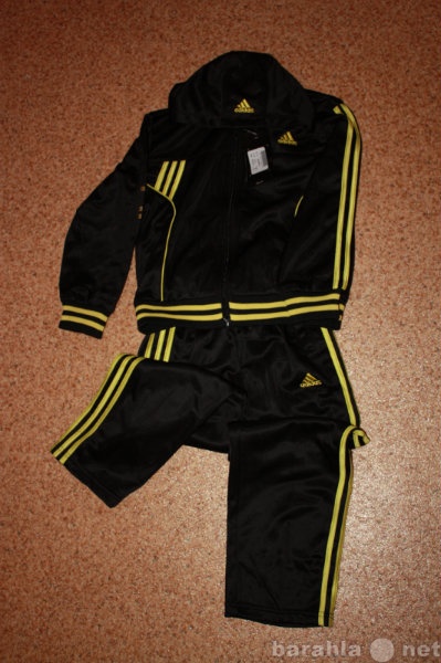 Продам: Новый спортивный костюм Adidas