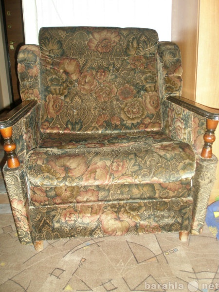 Продам: Кресла-кровати 2 шт