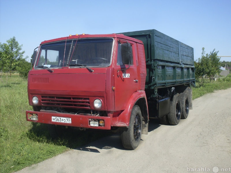 Продам: грузовой автомобиль