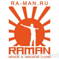 Предложение: РаМан - одежда секонд хенд