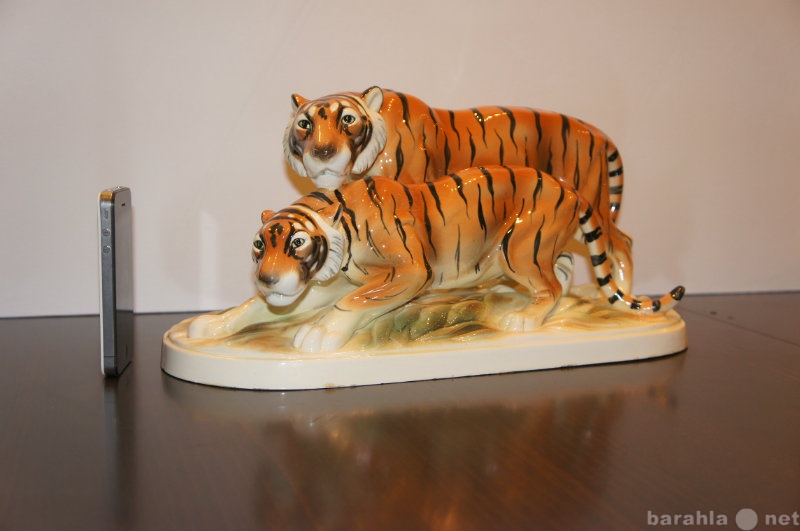 Продам: статуэтка Тигр