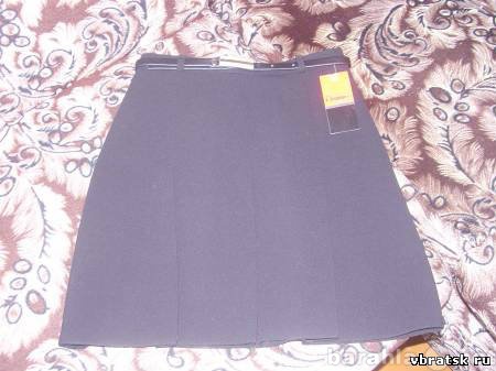 Продам: продам новую женскую юбку р-р 36 (42)