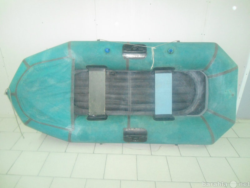 Продам: лодку ОМЕГА-21