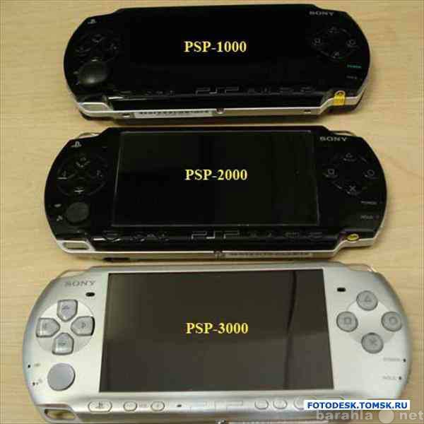 Продам: Прошивка PSP в Иваново!!!