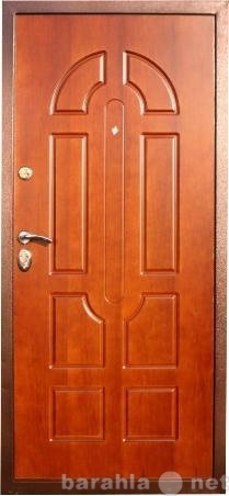 Продам: Уникальные входные двери класса "МО