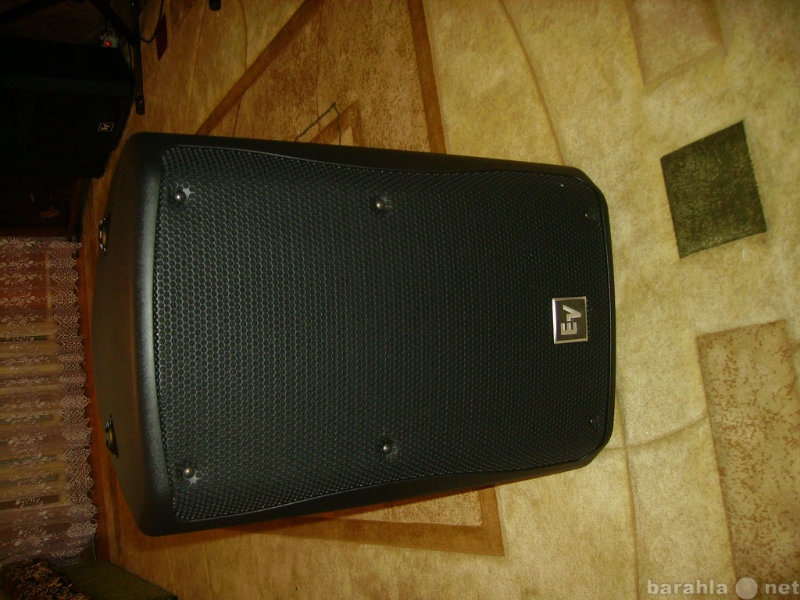 Продам: колонки Electro-Voice ZX3 - 90 (usa)