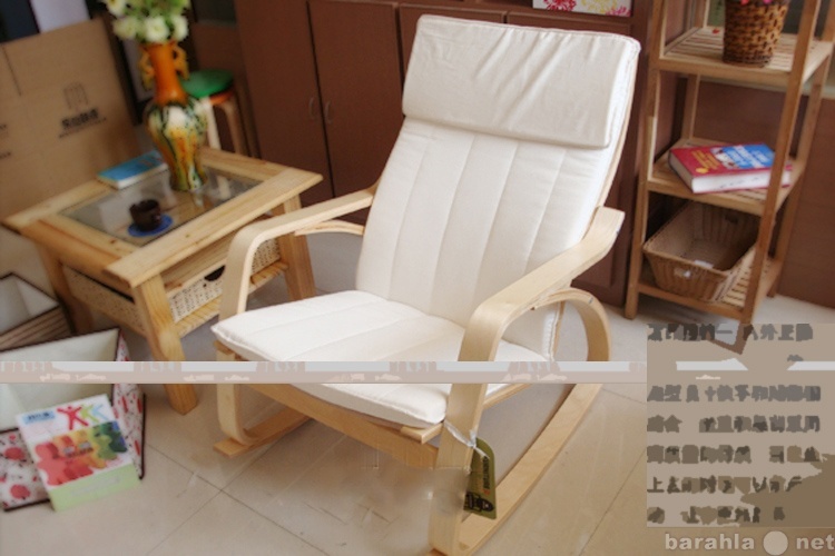 Продам: Очень удобное кресло-качалка из Гуанжоу
