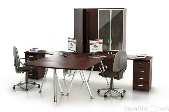 Продам: Стол офисный - 1500х700