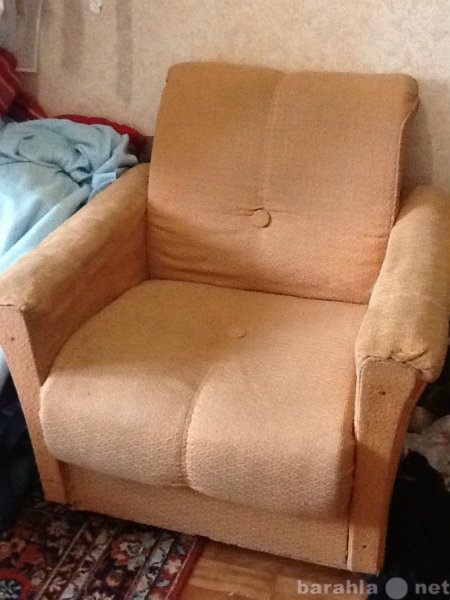 Продам: Кресла (2 шт.)
