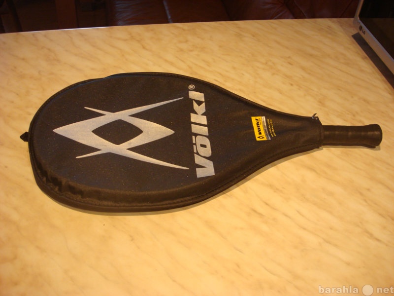 Продам: Детская теннисная ракетка фирмы Volkl
